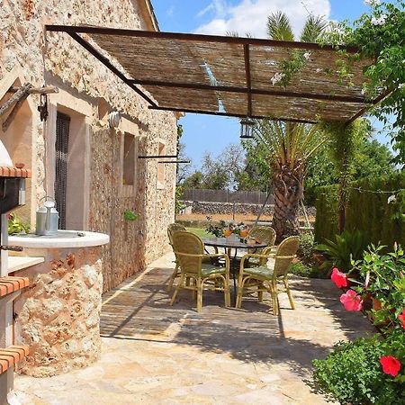 184 Finca Estret Etv3644 By Mallorca Charme サンタ・マルガリーダ エクステリア 写真