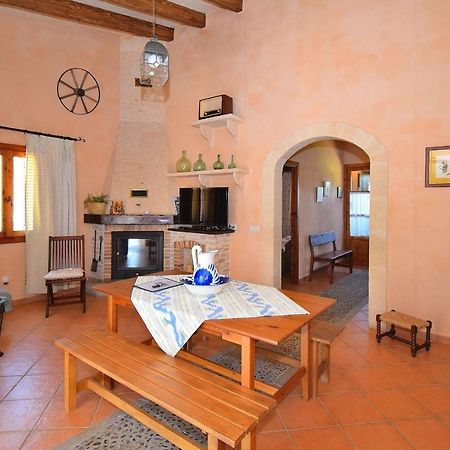 184 Finca Estret Etv3644 By Mallorca Charme サンタ・マルガリーダ エクステリア 写真