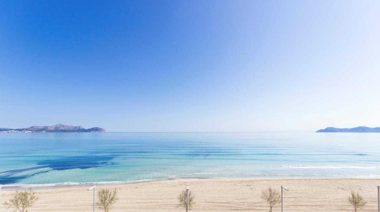 184 Finca Estret Etv3644 By Mallorca Charme サンタ・マルガリーダ エクステリア 写真