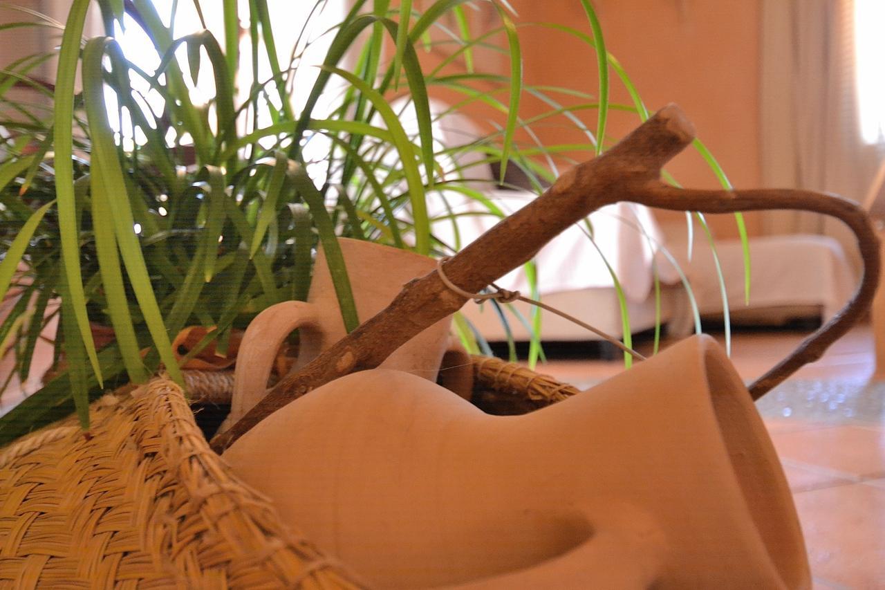 184 Finca Estret Etv3644 By Mallorca Charme サンタ・マルガリーダ エクステリア 写真